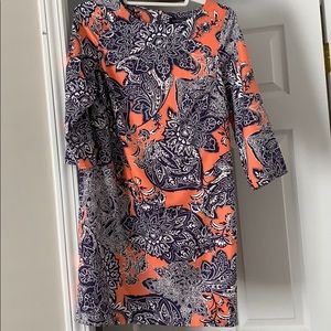 Limited shift dress. Size XS